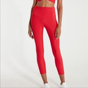 Onzie The Sweetheart Midi Leggings